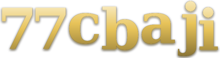 77cbaji logo